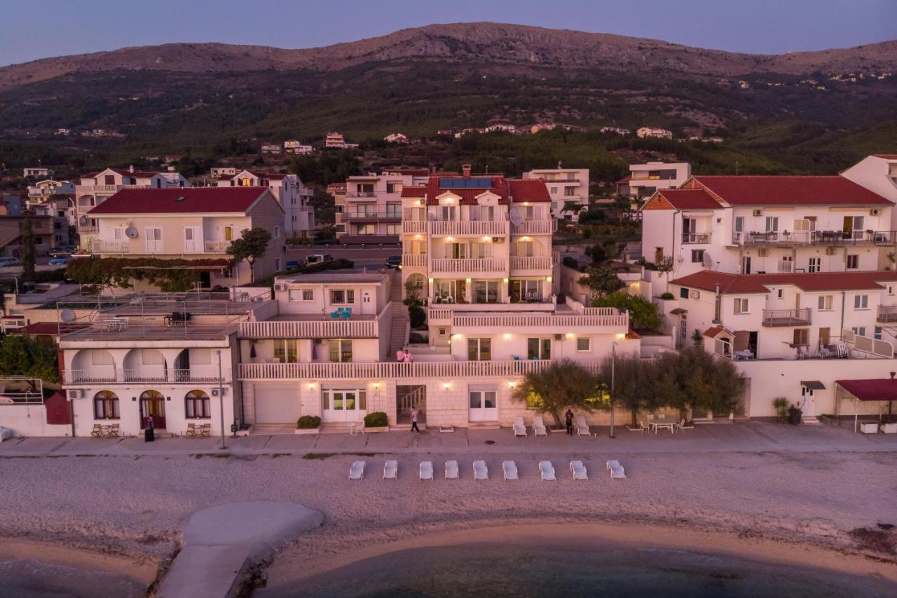 Apartments Antonio - Podstrana, Split Exterior photo