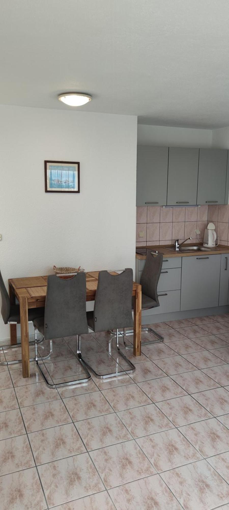Apartments Antonio - Podstrana, Split Room photo
